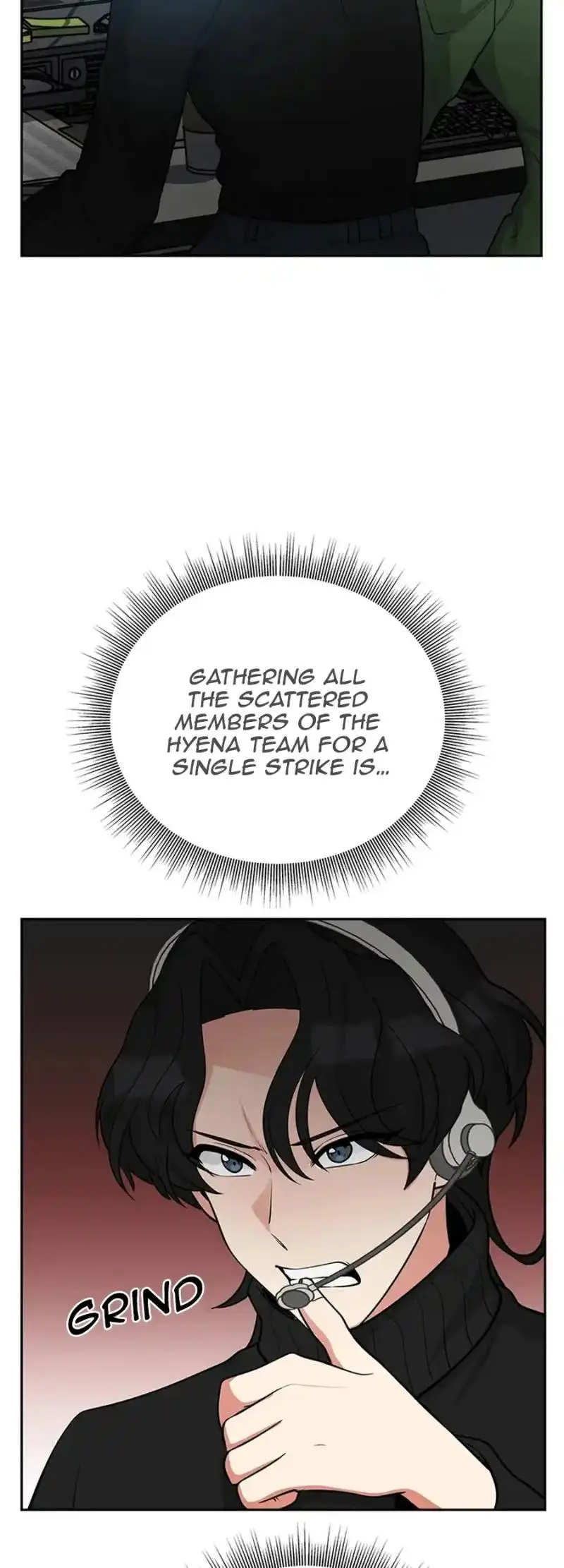 Scorpion Time Chapter 20 30